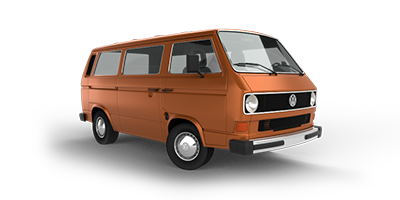 Volkswagen T3